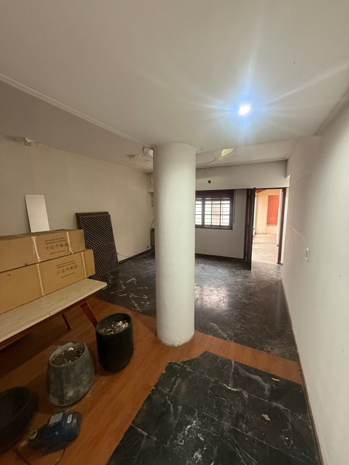 Venta casa multifamiliar en dos plantas, Villa Lugano