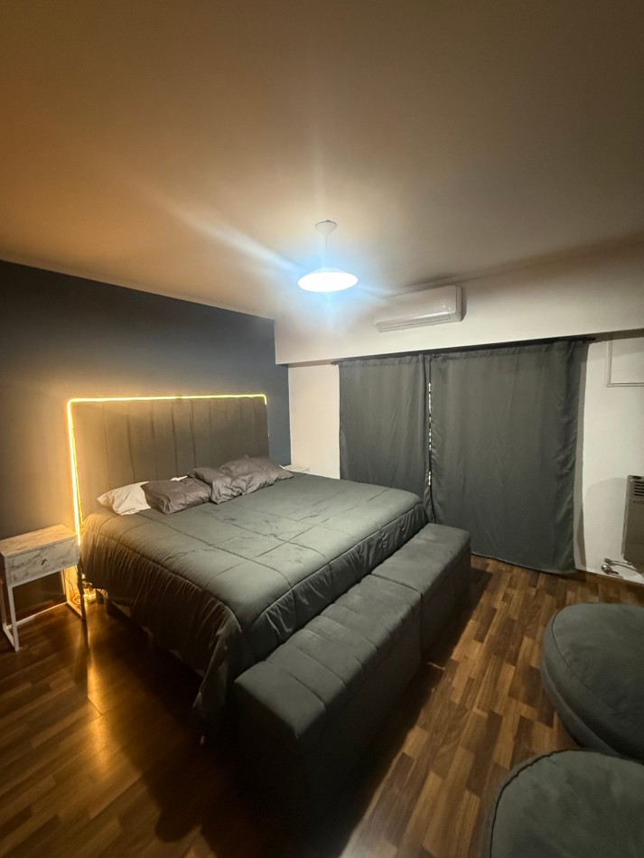 Venta casa multifamiliar en dos plantas, Villa Lugano