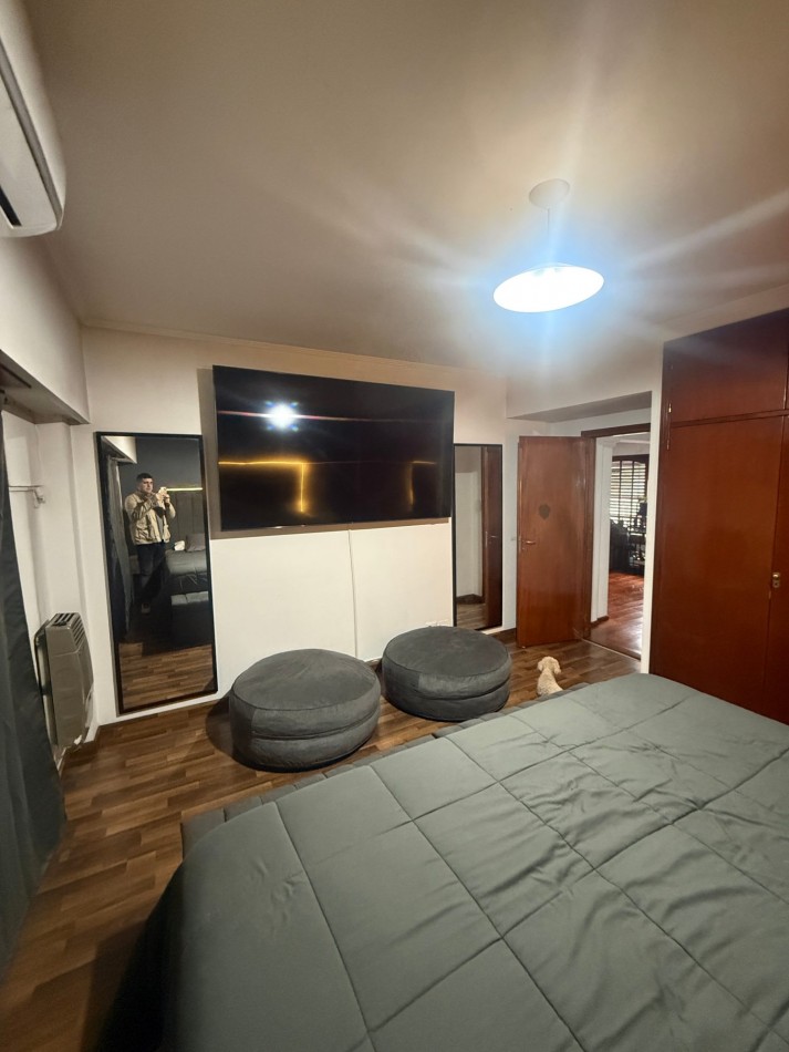 Venta casa multifamiliar en dos plantas, Villa Lugano