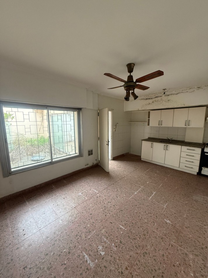 Venta casa multifamiliar en dos plantas, Villa Lugano