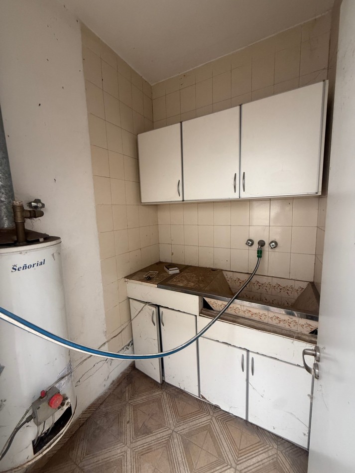 Venta casa multifamiliar en dos plantas, Villa Lugano
