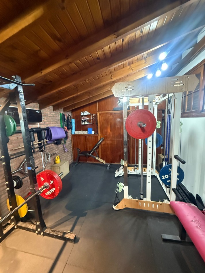 Venta casa multifamiliar en dos plantas, Villa Lugano