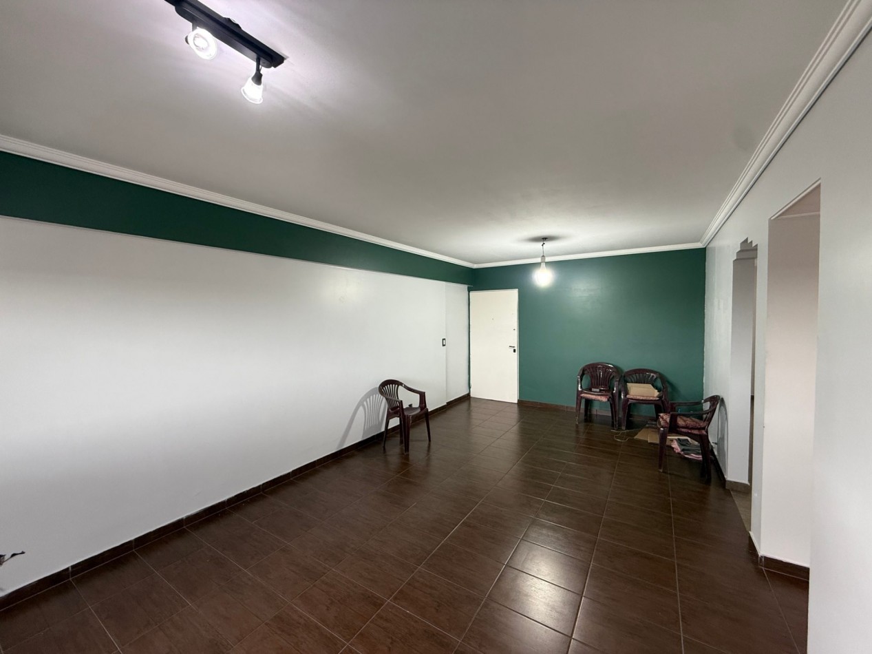 Alquiler departamento 4 ambientes, Villa Madero