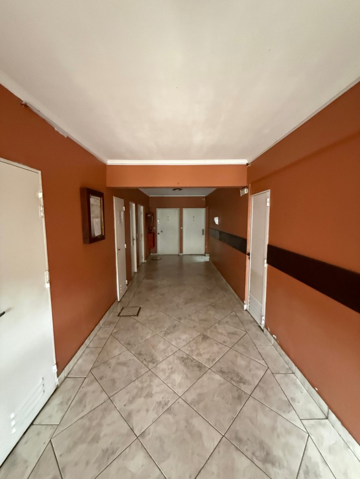 Alquiler departamento 4 ambientes, Villa Madero