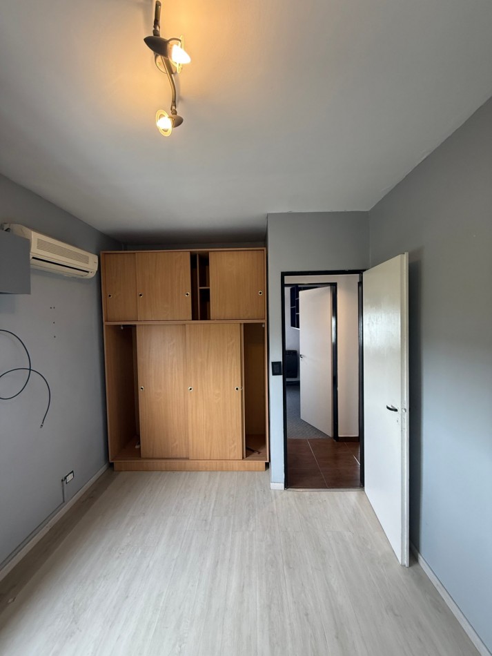 Alquiler departamento 4 ambientes, Villa Madero