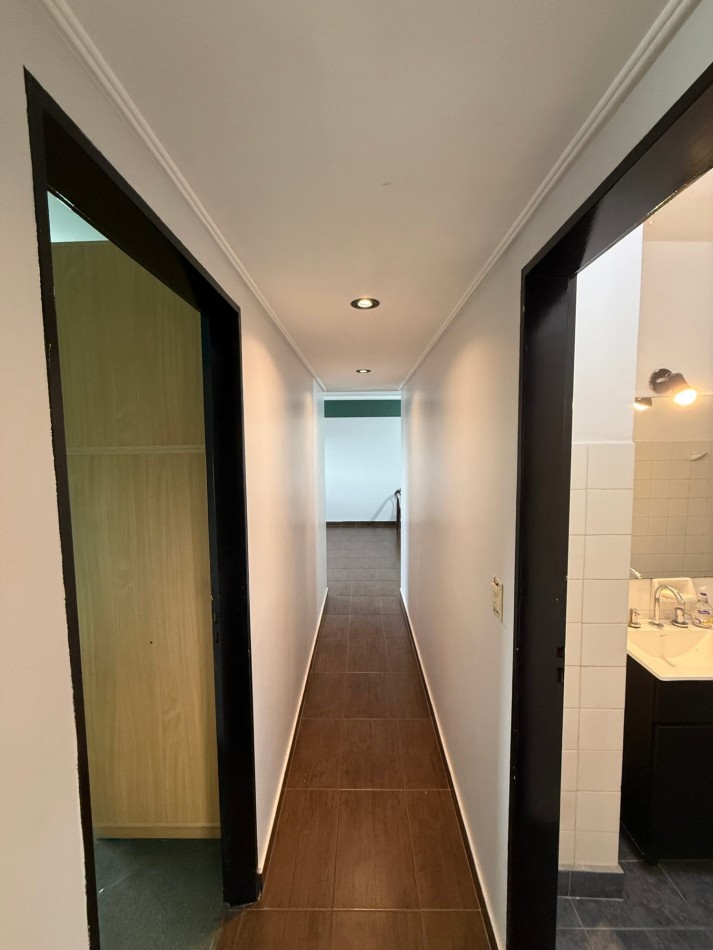 Alquiler departamento 4 ambientes, Villa Madero