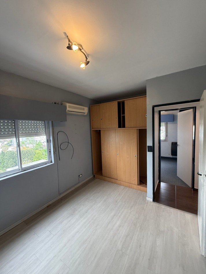 Alquiler departamento 4 ambientes, Villa Madero
