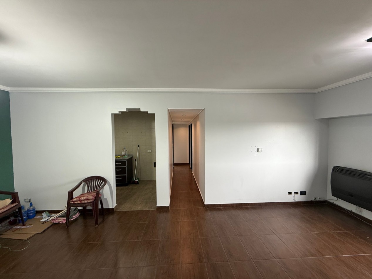 Alquiler departamento 4 ambientes, Villa Madero