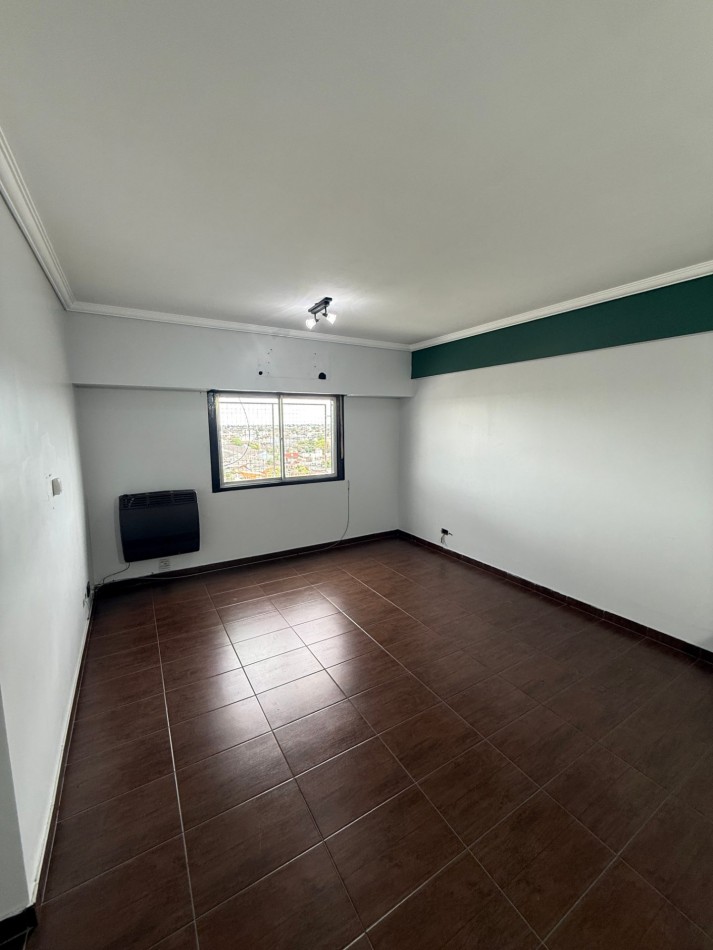 Alquiler departamento 4 ambientes, Villa Madero