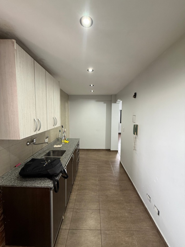 Alquiler departamento 4 ambientes, Villa Madero