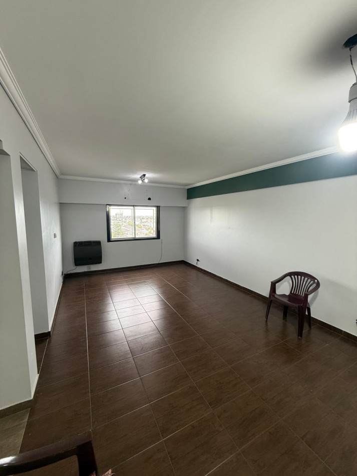 Alquiler departamento 4 ambientes, Villa Madero
