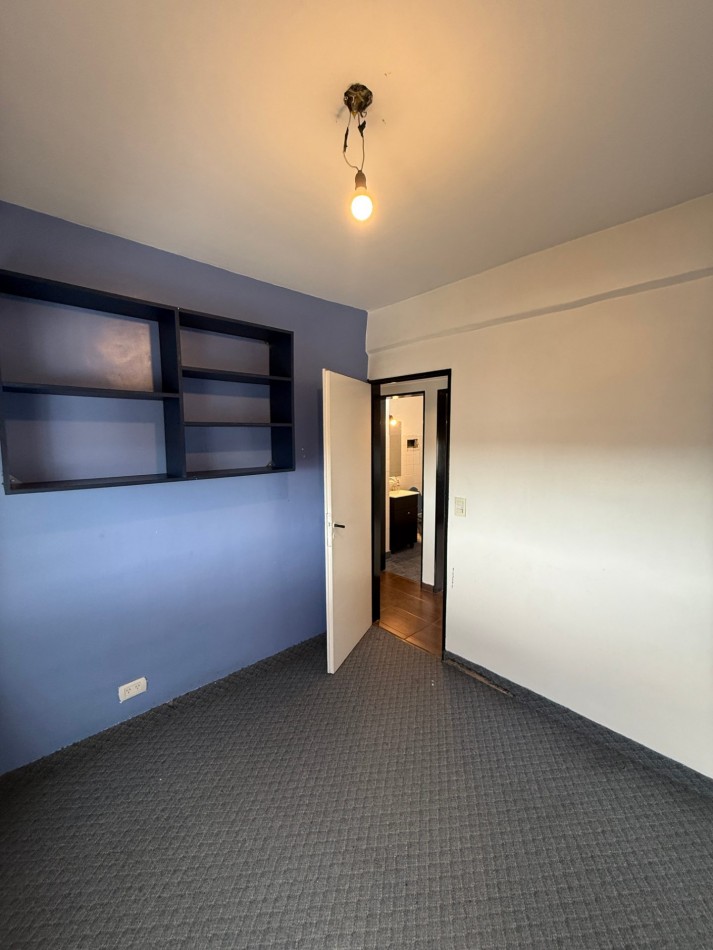Alquiler departamento 4 ambientes, Villa Madero