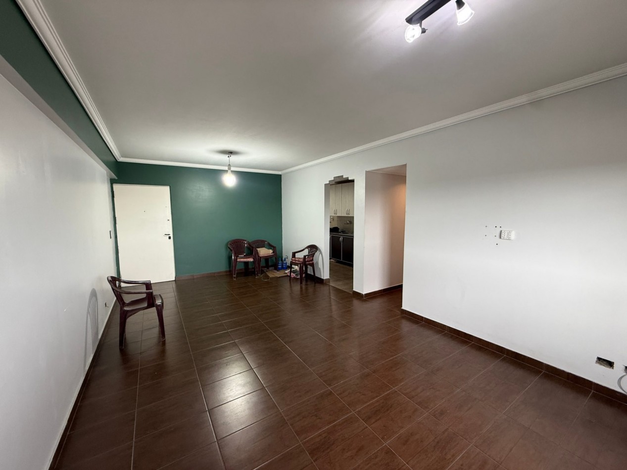 Alquiler departamento 4 ambientes, Villa Madero