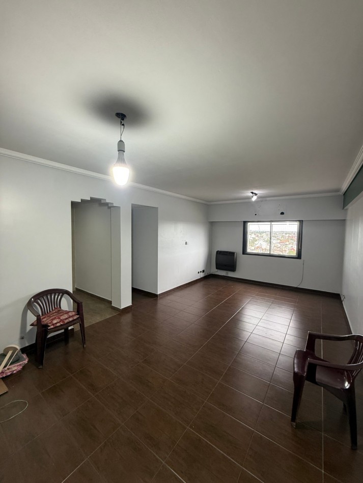 Alquiler departamento 4 ambientes, Villa Madero