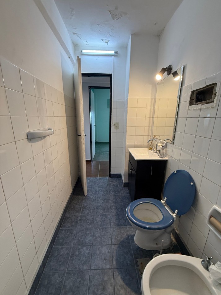 Alquiler departamento 4 ambientes, Villa Madero