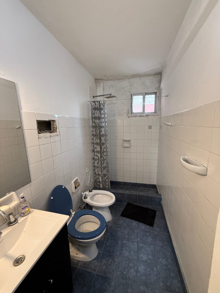Alquiler departamento 4 ambientes, Villa Madero