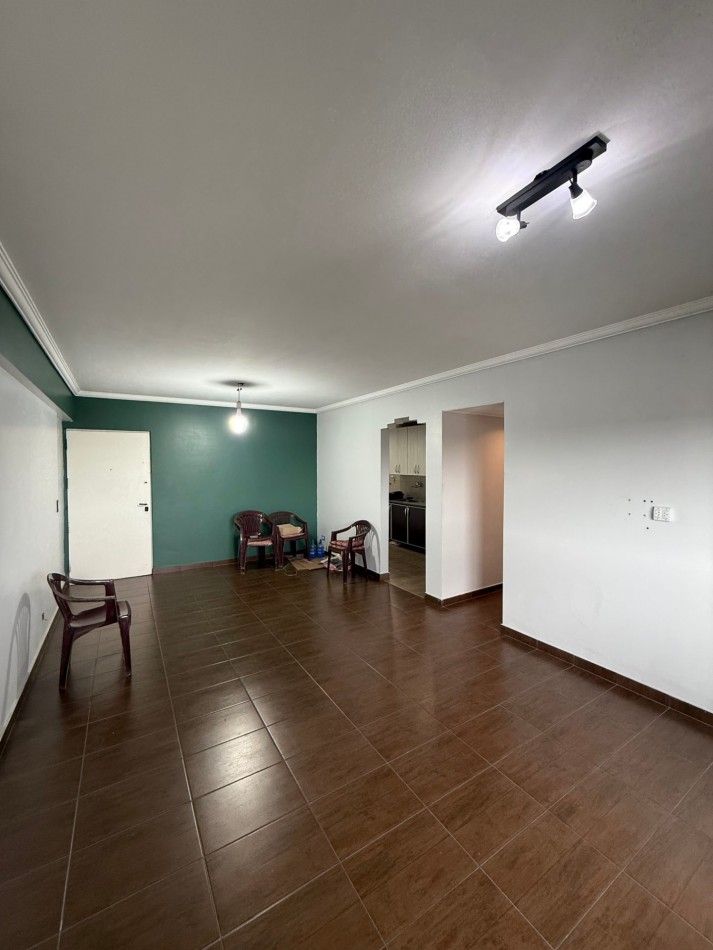 Alquiler departamento 4 ambientes, Villa Madero