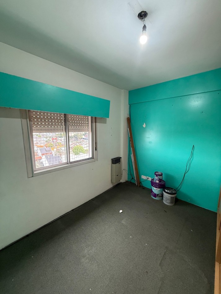 Alquiler departamento 4 ambientes, Villa Madero