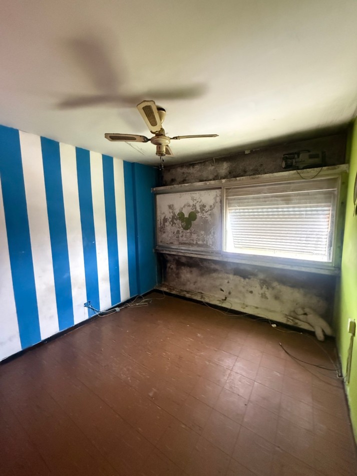 Venta departamento de 3 ambientes, Villa Lugano