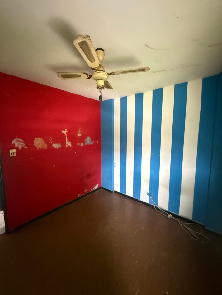 Venta departamento de 3 ambientes, Villa Lugano