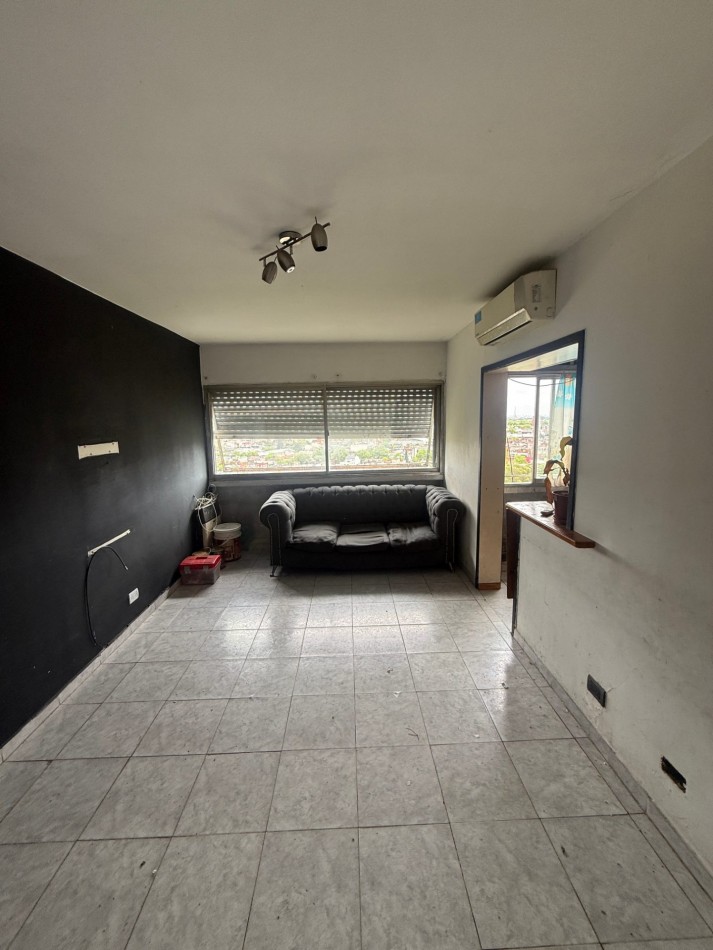 Venta departamento de 3 ambientes, Villa Lugano