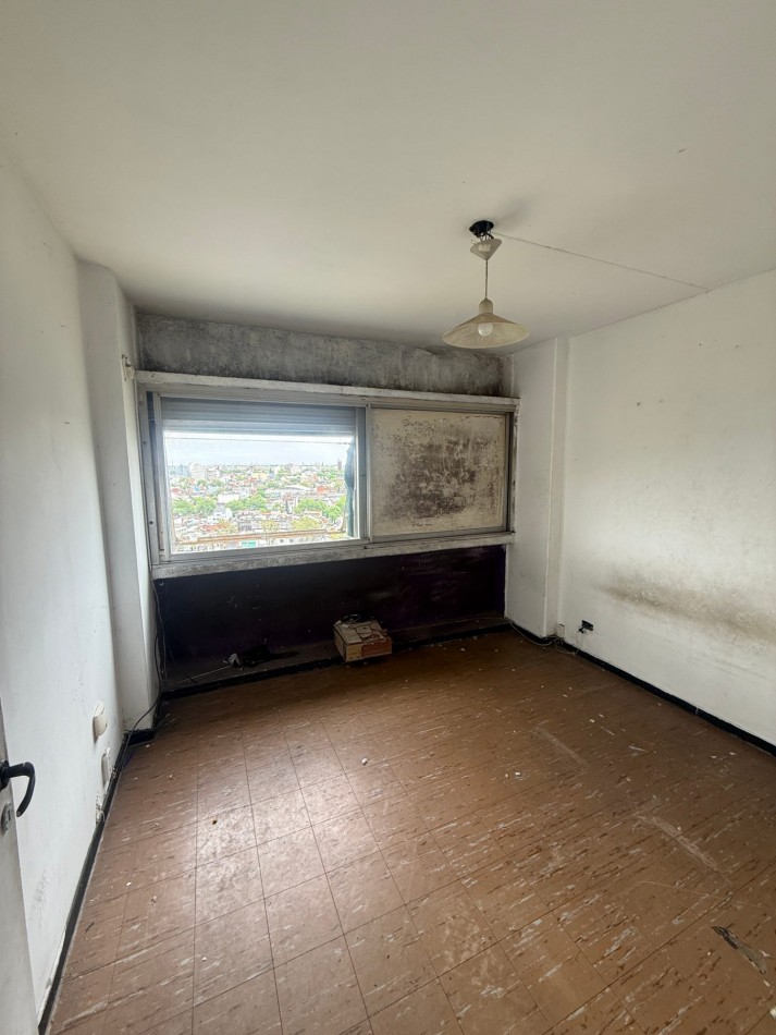 Venta departamento de 3 ambientes, Villa Lugano