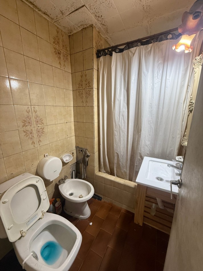 Venta departamento de 3 ambientes, Villa Lugano