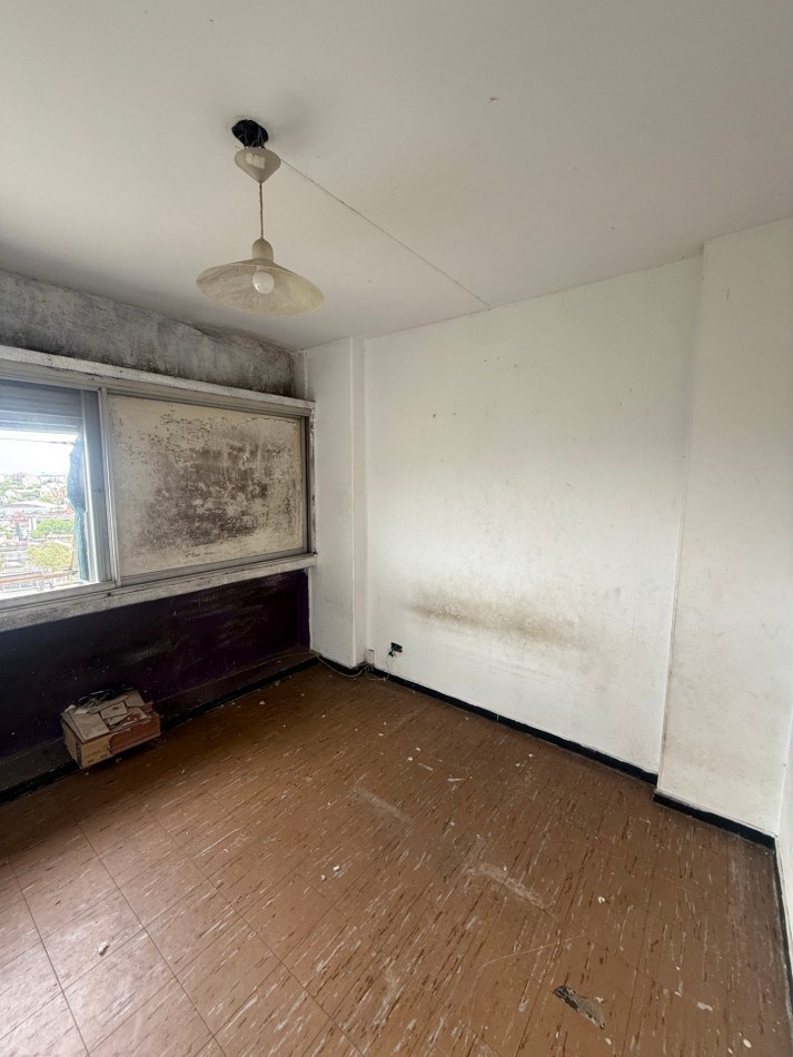 Venta departamento de 3 ambientes, Villa Lugano