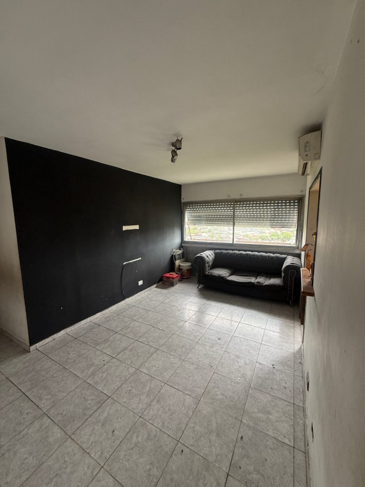 Venta departamento de 3 ambientes, Villa Lugano