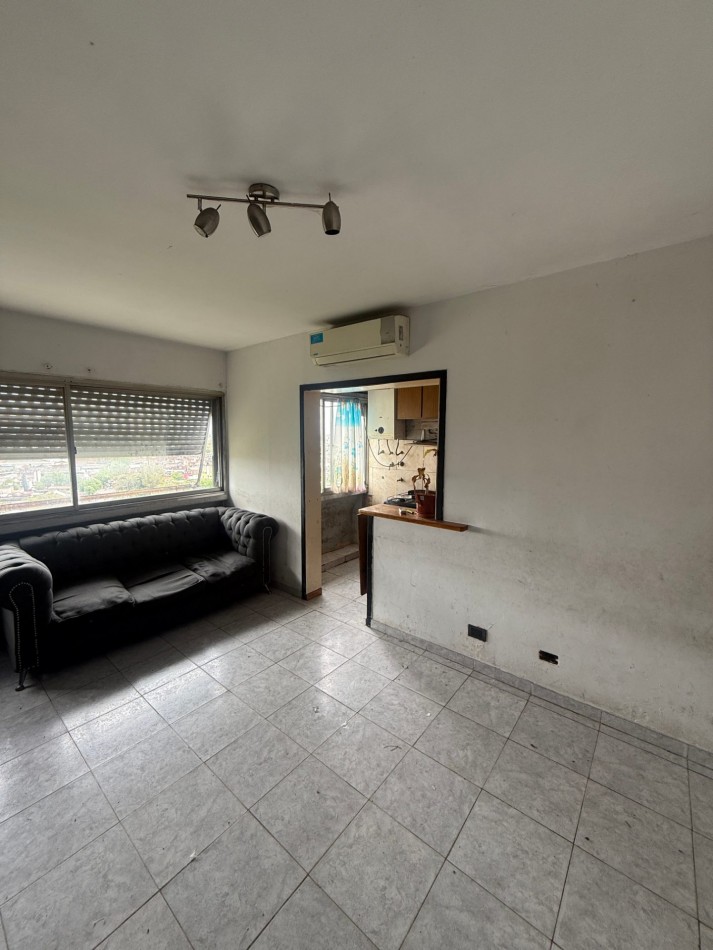 Venta departamento de 3 ambientes, Villa Lugano