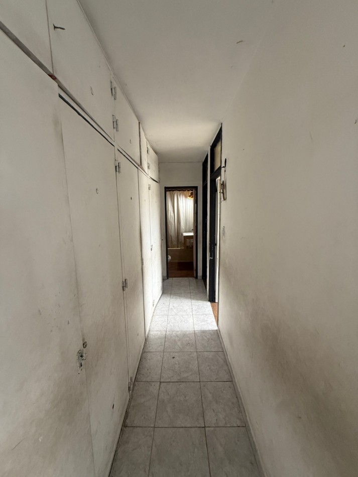 Venta departamento de 3 ambientes, Villa Lugano