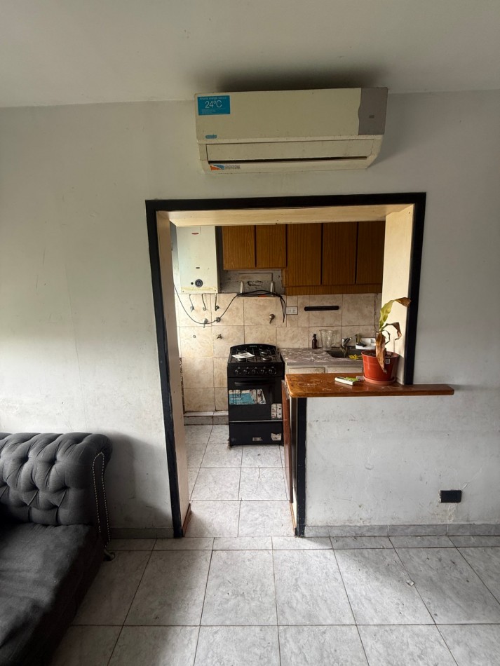 Venta departamento de 3 ambientes, Villa Lugano