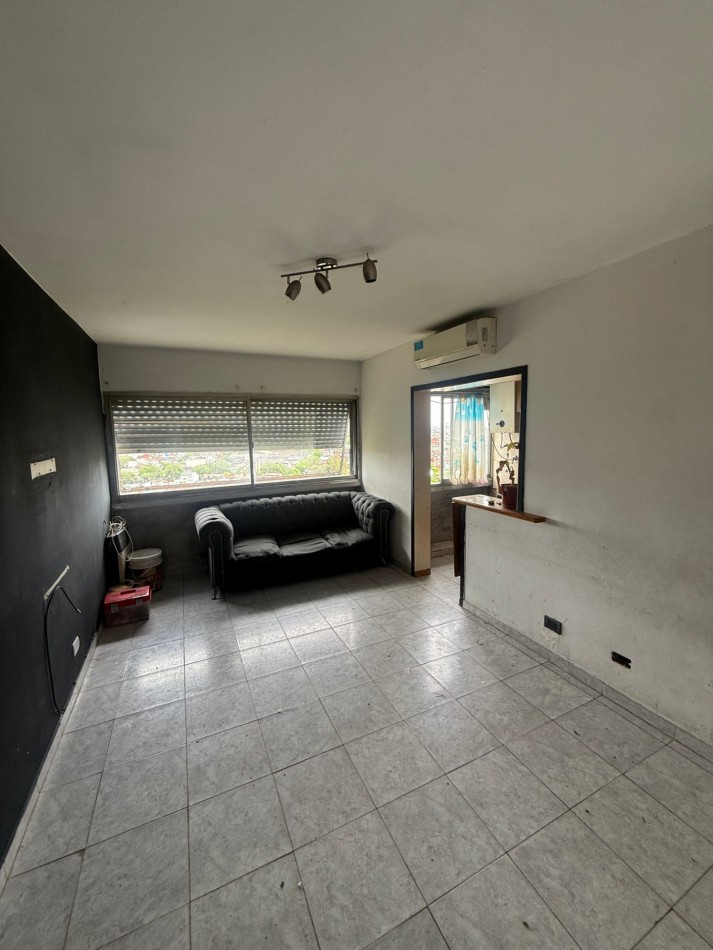 Venta departamento de 3 ambientes, Villa Lugano