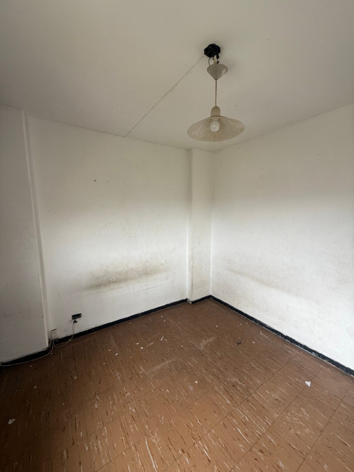 Venta departamento de 3 ambientes, Villa Lugano
