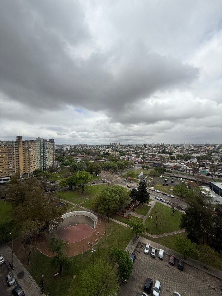 Venta departamento de 3 ambientes, Villa Lugano