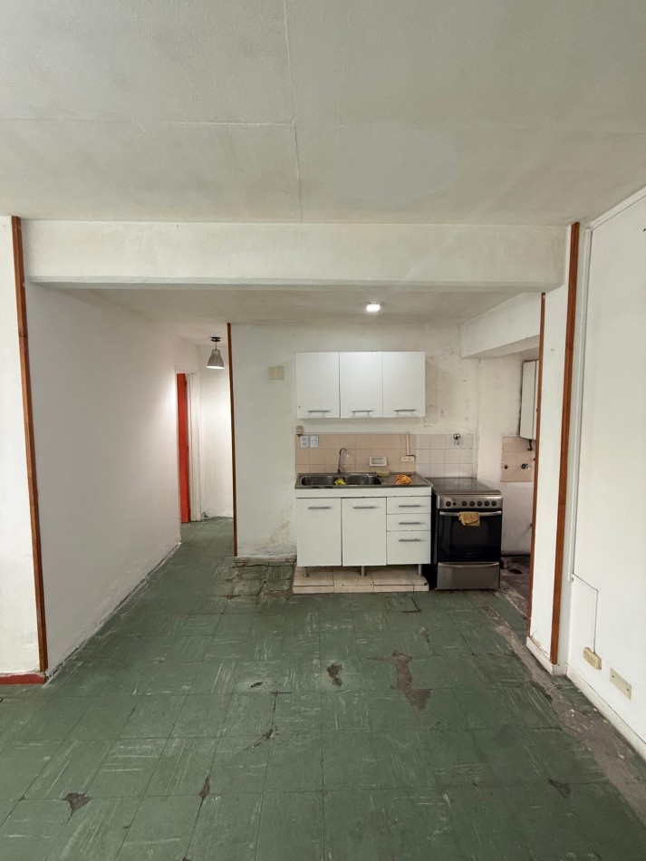Alquiler departamento de 2 ambientes, Villa Lugano