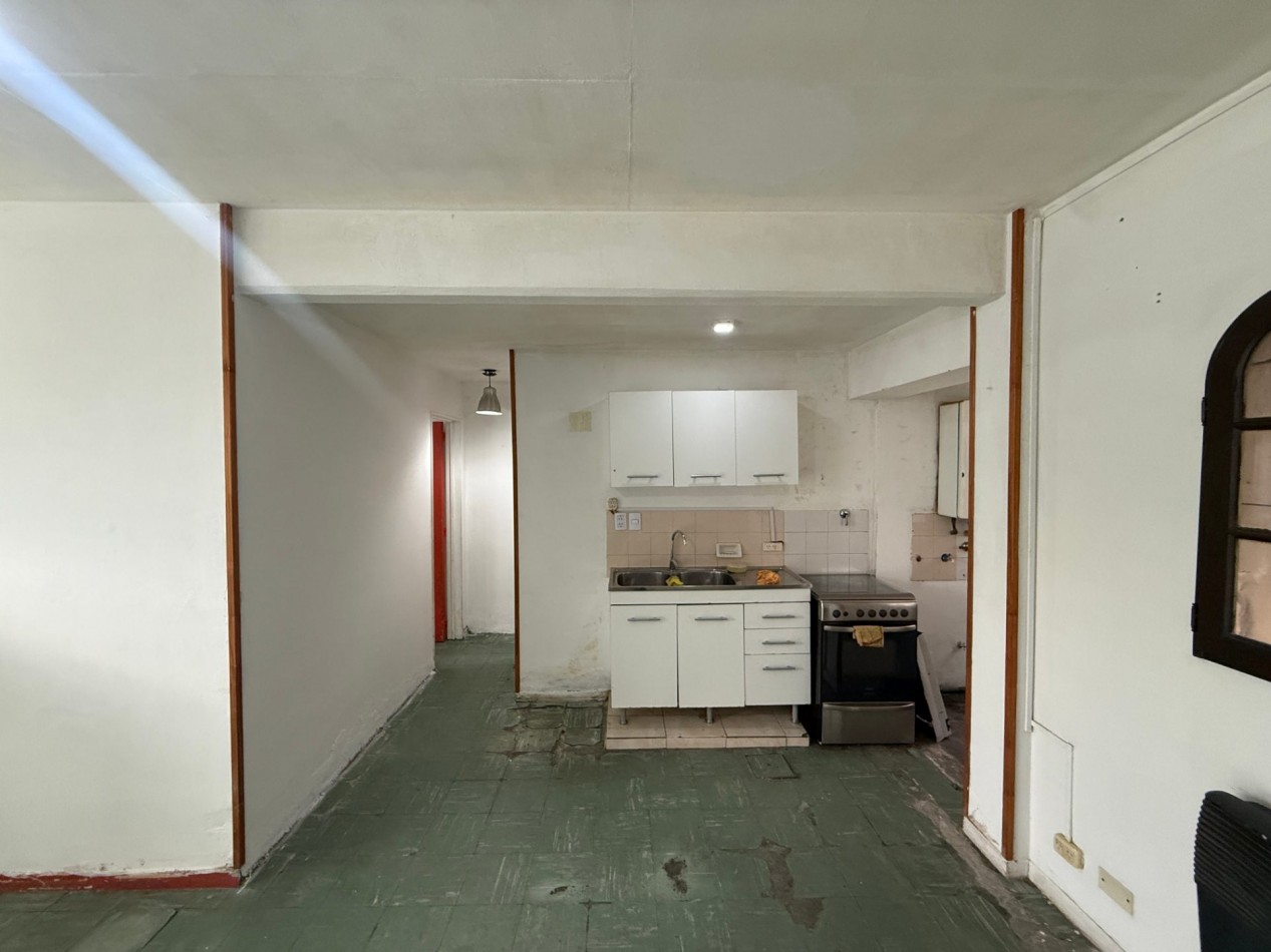 Alquiler departamento de 2 ambientes, Villa Lugano