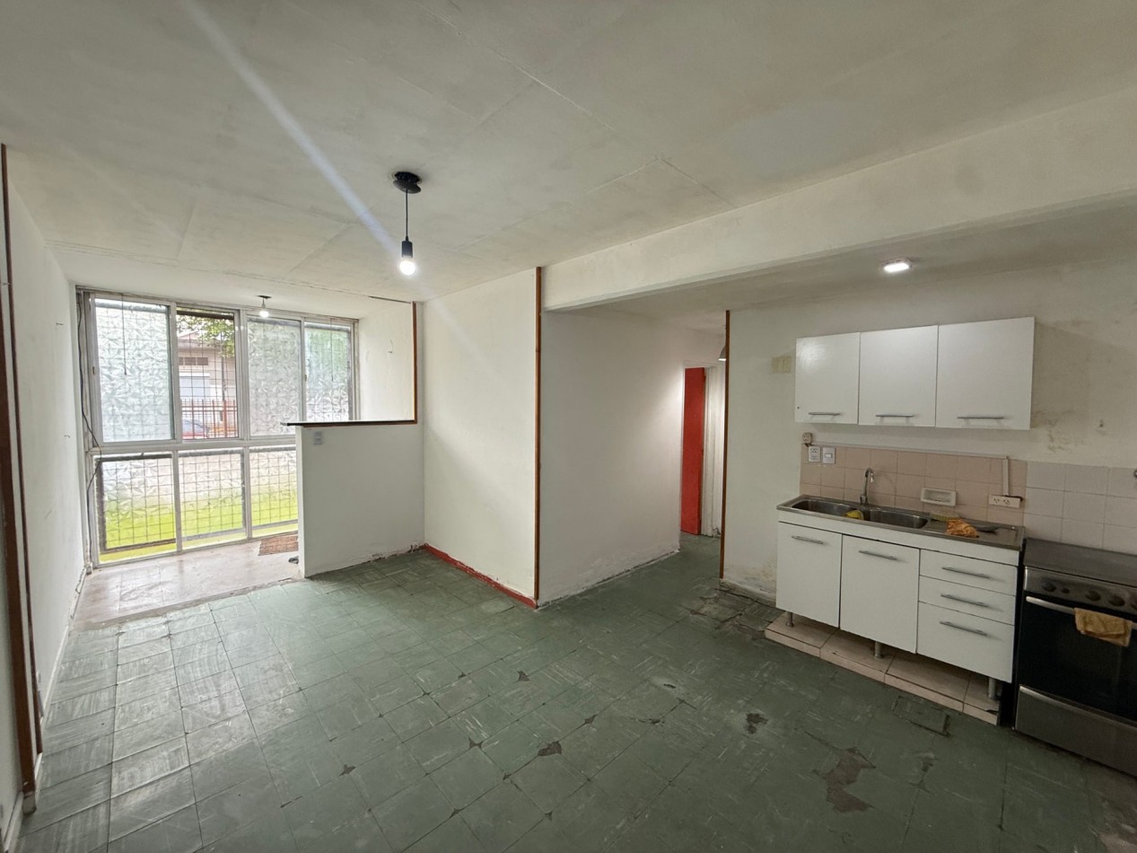 Alquiler departamento de 2 ambientes, Villa Lugano