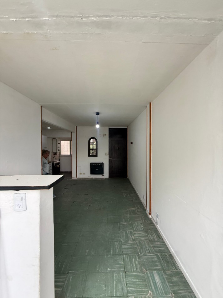 Alquiler departamento de 2 ambientes, Villa Lugano
