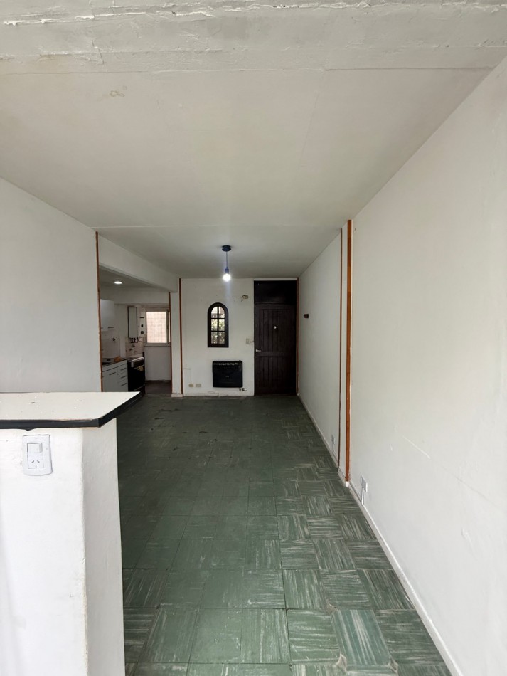 Alquiler departamento de 2 ambientes, Villa Lugano