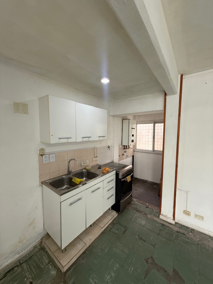Alquiler departamento de 2 ambientes, Villa Lugano