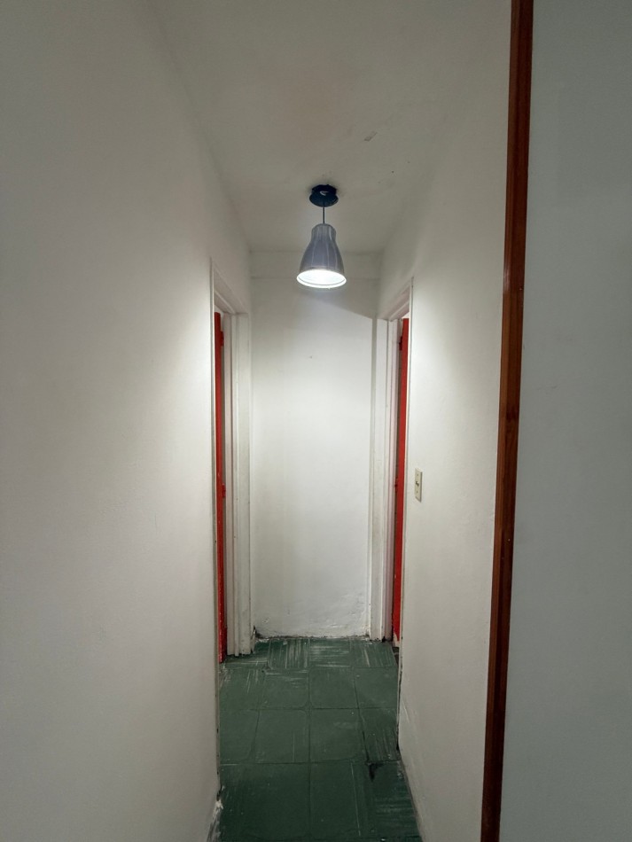 Alquiler departamento de 2 ambientes, Villa Lugano