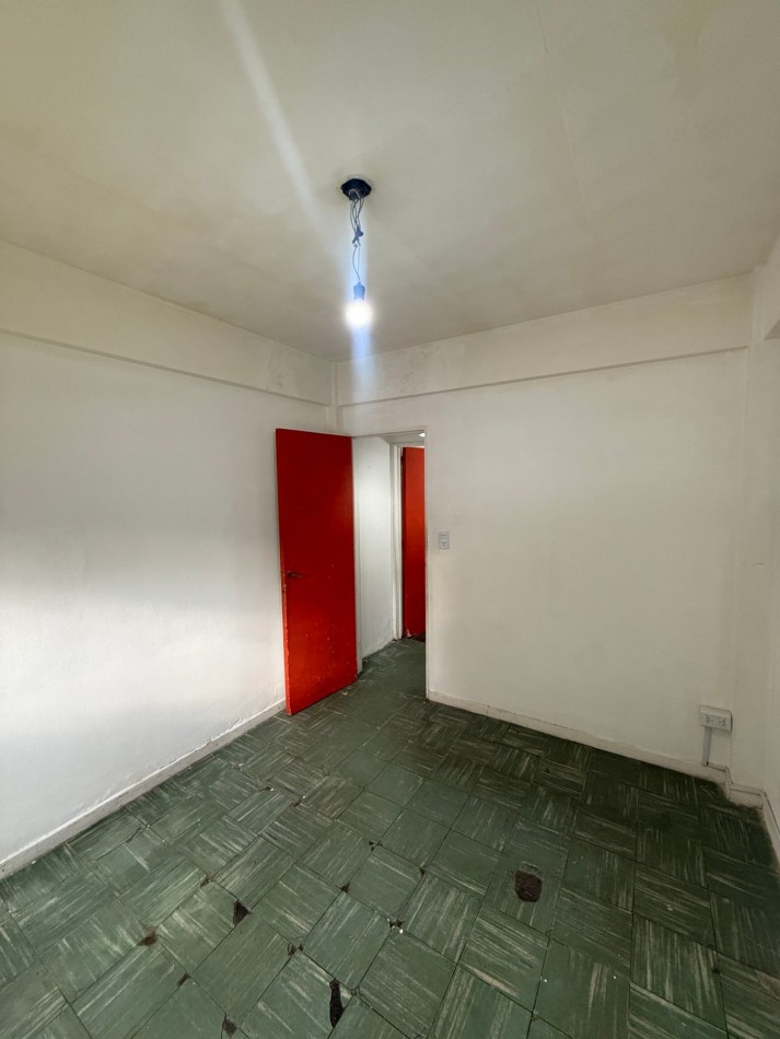Alquiler departamento de 2 ambientes, Villa Lugano