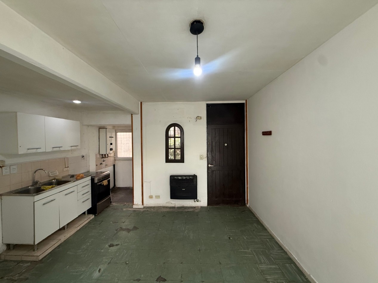 Alquiler departamento de 2 ambientes, Villa Lugano