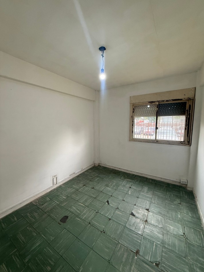 Alquiler departamento de 2 ambientes, Villa Lugano