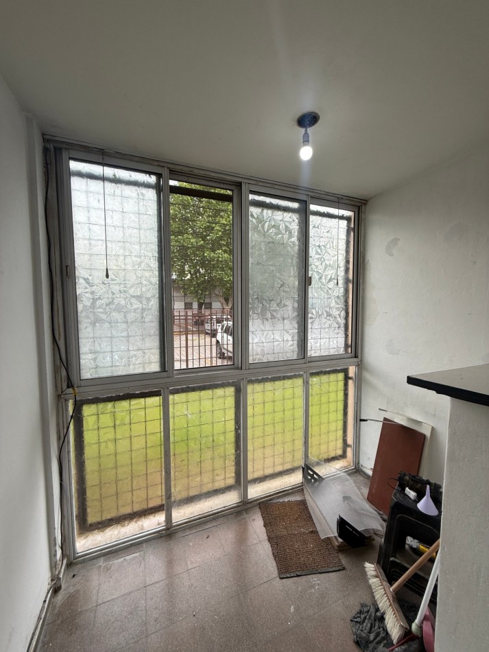 Alquiler departamento de 2 ambientes, Villa Lugano