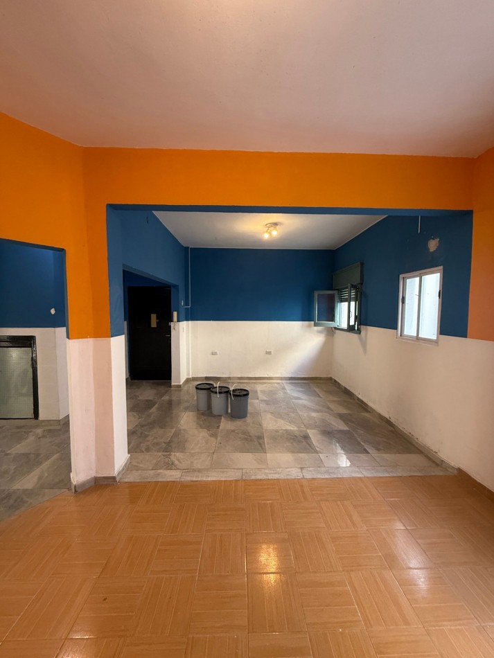 Alquiler PH 3 ambientes, Villa Lugano