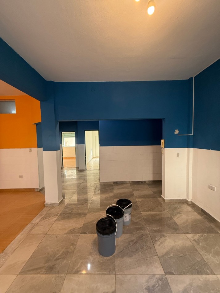 Alquiler PH 3 ambientes, Villa Lugano