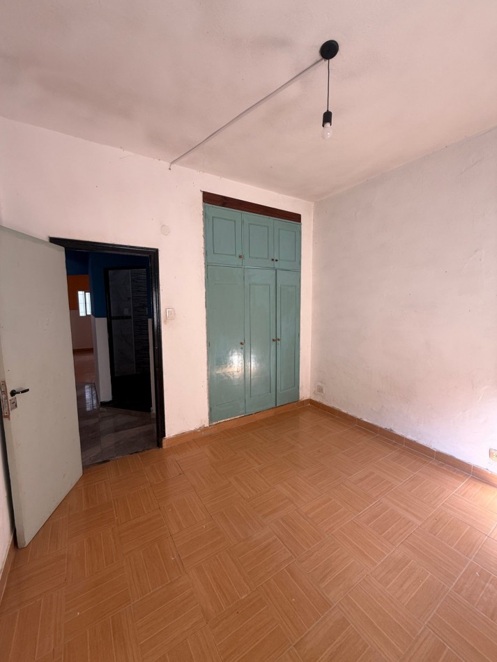Alquiler PH 3 ambientes, Villa Lugano