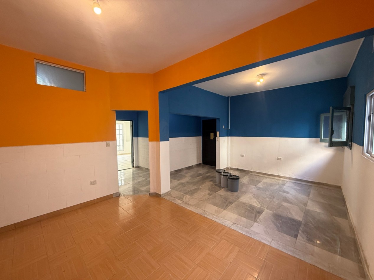 Alquiler PH 3 ambientes, Villa Lugano